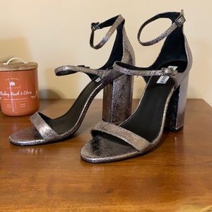 STEVE MADDEN Sandals